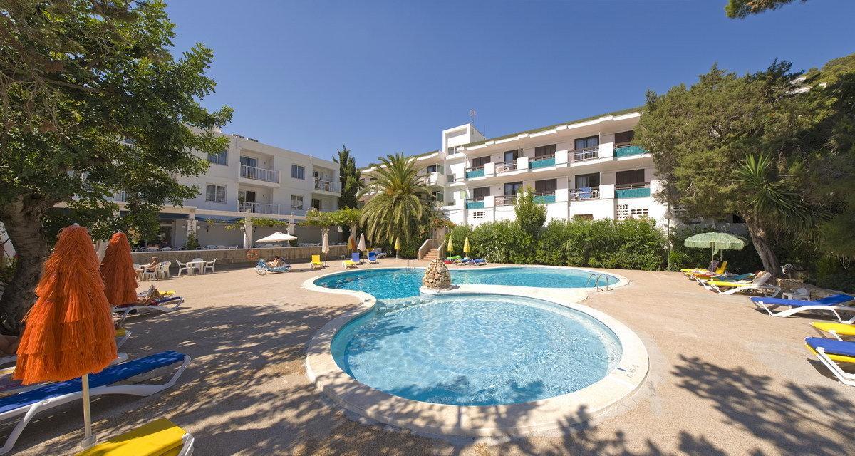 Playa Apartment Cala Llonga (Ibiza)