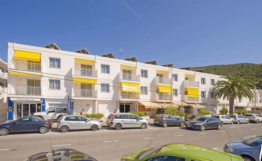 Apartment Playa Cala Llonga (Ibiza)